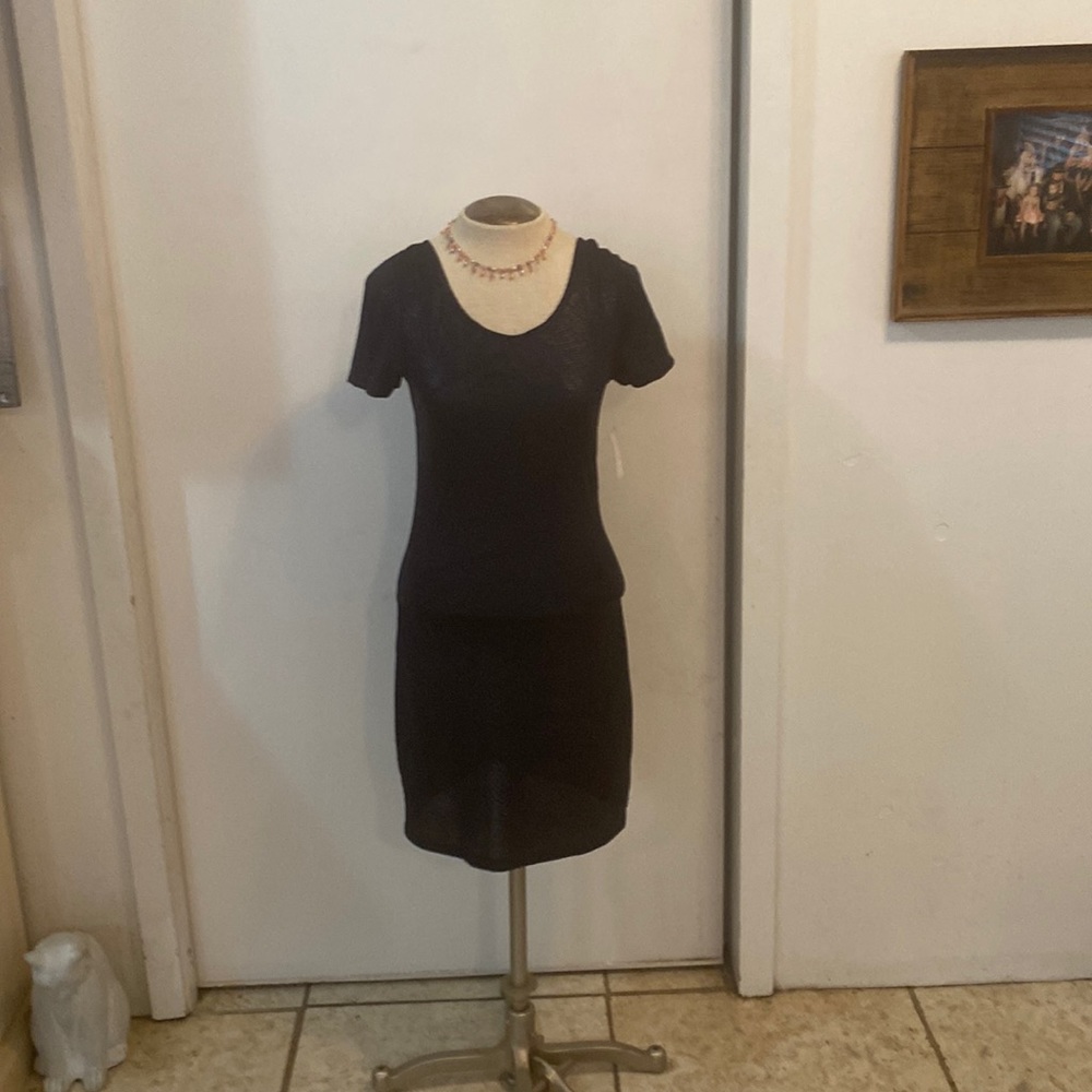 Free People sheath  dress. NWT size XS